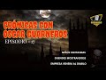 Niñ3s fantasmas, Duendes se dejan ver en la calle y empresa venera al diablo.