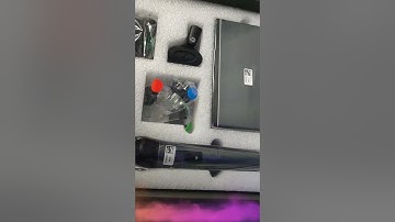 Sennheiser xsw