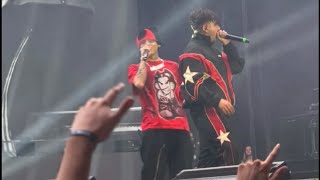 Motive - Hanimefendi / At Ora Arena
