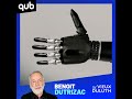 D Ici 3 Ans Un Médecin Qui N Utilise Pas L IA Fera Une Mauvaise Pratique David Proulx Sur L IA 