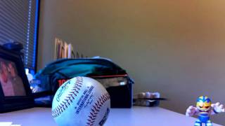 iPhone 4 Stop Motion Animation