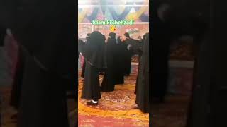 26 january madersa in compitition #viralshorts#islamicstatus #naat hijabi attitude