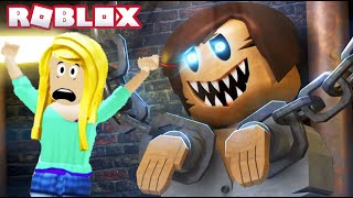 Roblox Escape dos zumbis no hospital parte 11 #roblox #escape #obby #p