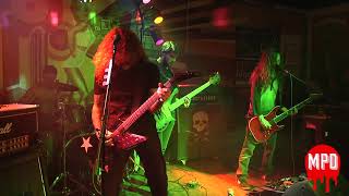 Preppen Barium at MadPark Music Vol 2