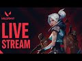 valorant mai aaa jao or dekho / VALORANT LIVE