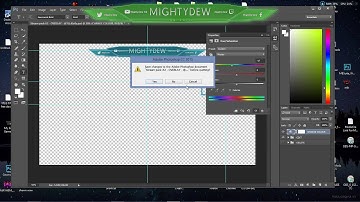 how to make a color changing overlay
