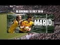 MARIO Official Trailer (2018) Football LGBT Drama