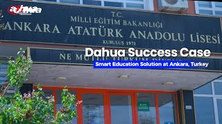 Download Lagu Dahua Success Case — Smart Education Solution in Ankara, Turkey MP3 Download Lagu Dahua Success Case — Smart Education Solution in Ankara, Turkey MP3