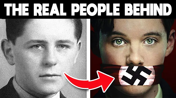 Truth & Treason: The True Story | 2025 | Trailer | Film Explained