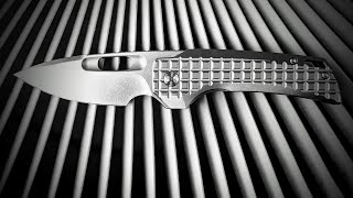 EMPEDC 'Nymble' Overview - Medium Sized EDC Folder Perfection? FINALLY! #EMPEDC #nymble