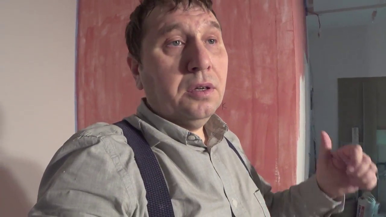 Где искать хороших отделочников для ремонта - YouTube