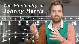 How Johnny Harris uses Music to Tell Stories