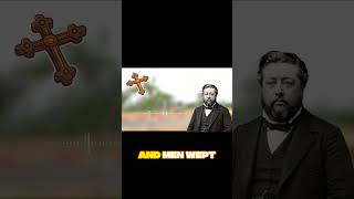 Charles Spurgeon Sermons | Powerful Gospel Message For Faith & Spiritual Awakening