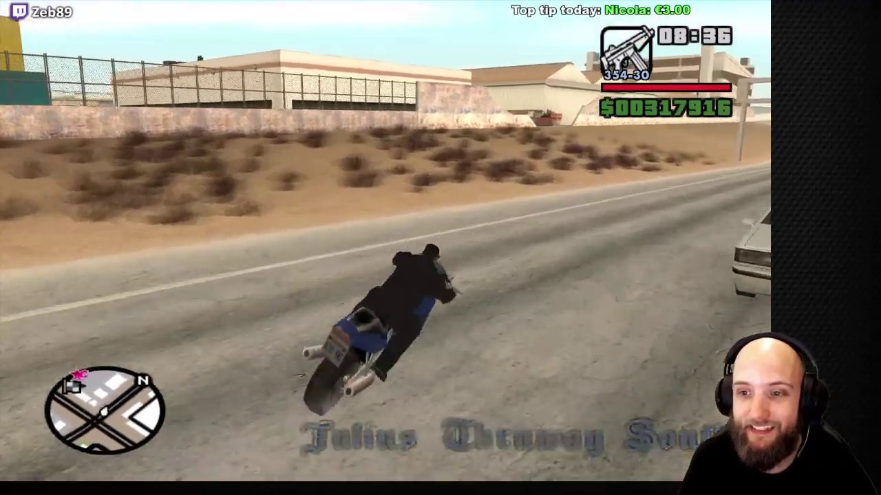 MISTERIX 2  - parte 1/2