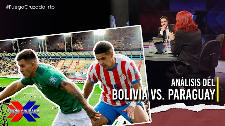 Análisis Completo: Bolivia vs. Paraguay - Un empate que complica las eliminatorias mundialistas