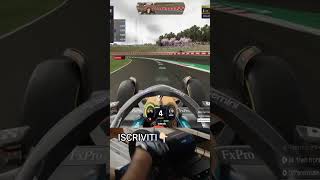 Sorpasso fra McLaren 🔥🏎️🏎️💪🏻 #f125 #f1simracing #formula1 #gaming #gameplayita #videogames #gamer