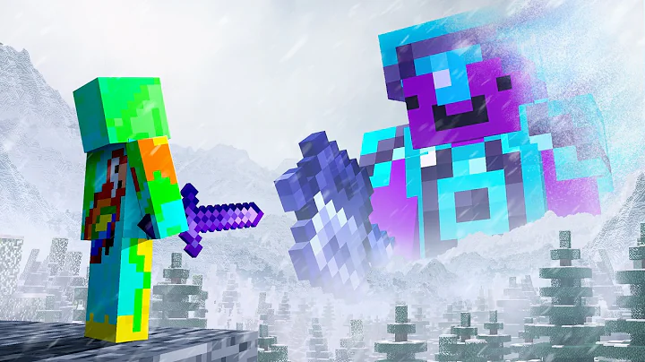 Hunting a Minecraft Player Who Shouldn't Exist