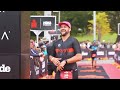 2024 IRONMAN 70.3 Tasmania | Race Rewind