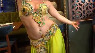 Hot & Sexy Belly Dance By Arban super Star 2021(by eqtovia lour)