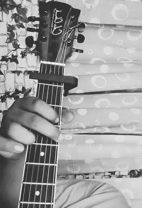 story'wa main gitar - slank [ku tak bisa]