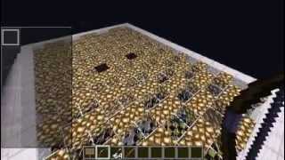 Minecraft server - RolleR - CrafT (Hamachi) (Cracked)