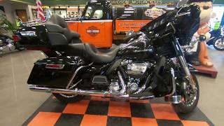 2019 HARLEY-DAVIDSON ULTRA LIMITED FLHTK - Used Motorcycle For Sale - St. Paul, MN