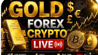 🛑📈GOLD TRADING LIVE LEARNING #GOLD #XAUUSD JOIN NOW