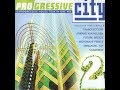 Progressive city 2  - Various