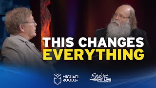 This Changes Everything - Shabbat Night Live - 12/06/19