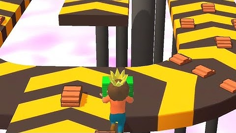 Shortcut Run - All Levels Gameplay Android iOS Walkthrough Part-8