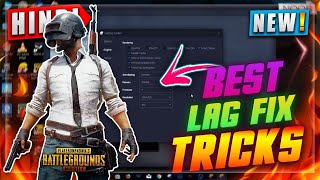 Pubg Mobile on Emulator without LAG | 100% lag free in [ 2020 ] screenshot 2