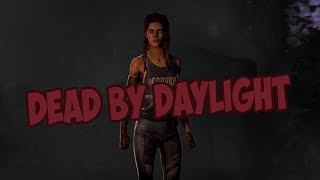 [Dead by Daylight] ДВОЙНЫЕ БЛАДПОИНТЫ