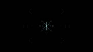 Stunning Circle Burst Animation For Intro