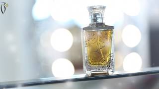 Atyab Al Marshoud Perfumes | عطور أطياب المرشود