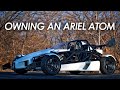Ariel Atom Ownership | The Pros and Cons