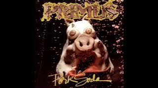 P̲r̲i̲mus - P̲o̲rk S̲o̲da (Full Album)