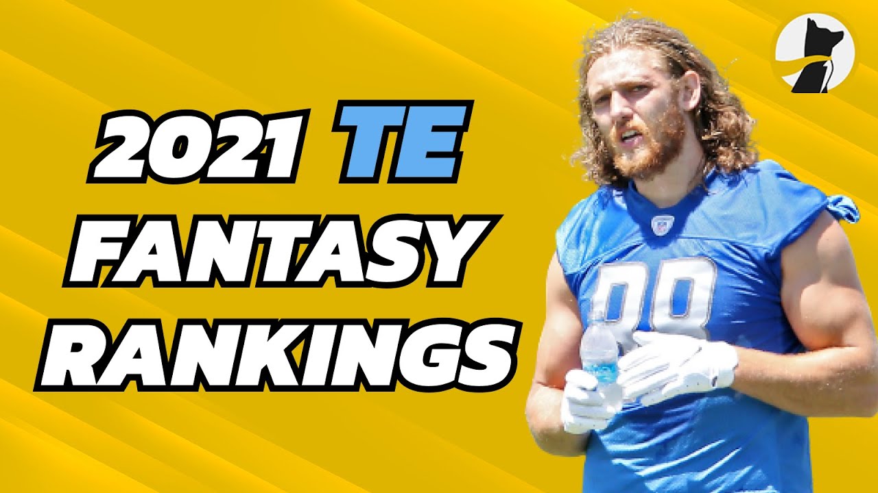 2021 nfl player rankings
