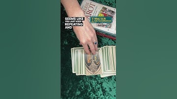 Three of Pentacles (Reversed) 🔶 for November 8 | Daily Tarot Reading/Card of the Day | Elliot Oracle