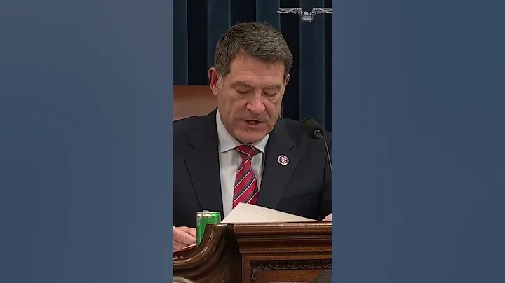 Mayorkas impeachment careens toward vote as Republicans and Democrats sharpen defense #shorts