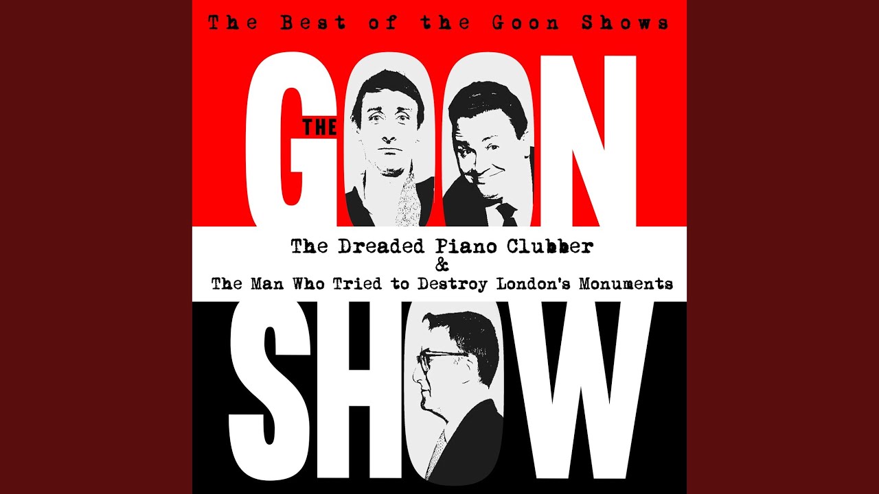 goon show napoleons piano mp3 torrent goon show napoleons piano mp3 torrent