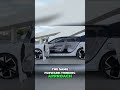 Škoda Vision O  Futuristic Design &amp; Tech That WILL Amaze You!