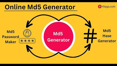 Online Md5 Generator | MD5 Hash Generator and Calculator Online Tool | MD5 Online