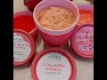 Уход за собой очень важен! Коллекция с коллагеном Wai Ora с этим справляется на 100%! #shorts