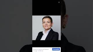 Lewackie Zło Repatacje Się Nie Należą - Minister Cienkowska