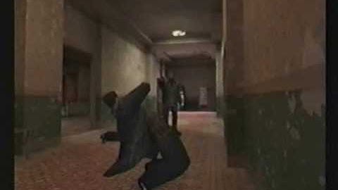 Max Payne - Kung Fu Mod 3.0 - Intro
