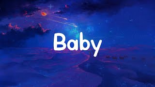 Baby - Justin Bieber (Lyrics)