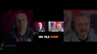 AI can't replace the human soul #substack #shorts