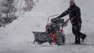 One Machine, Multiple Uses. The Pro-QXT® Two Wheel Tractor | Gravely®