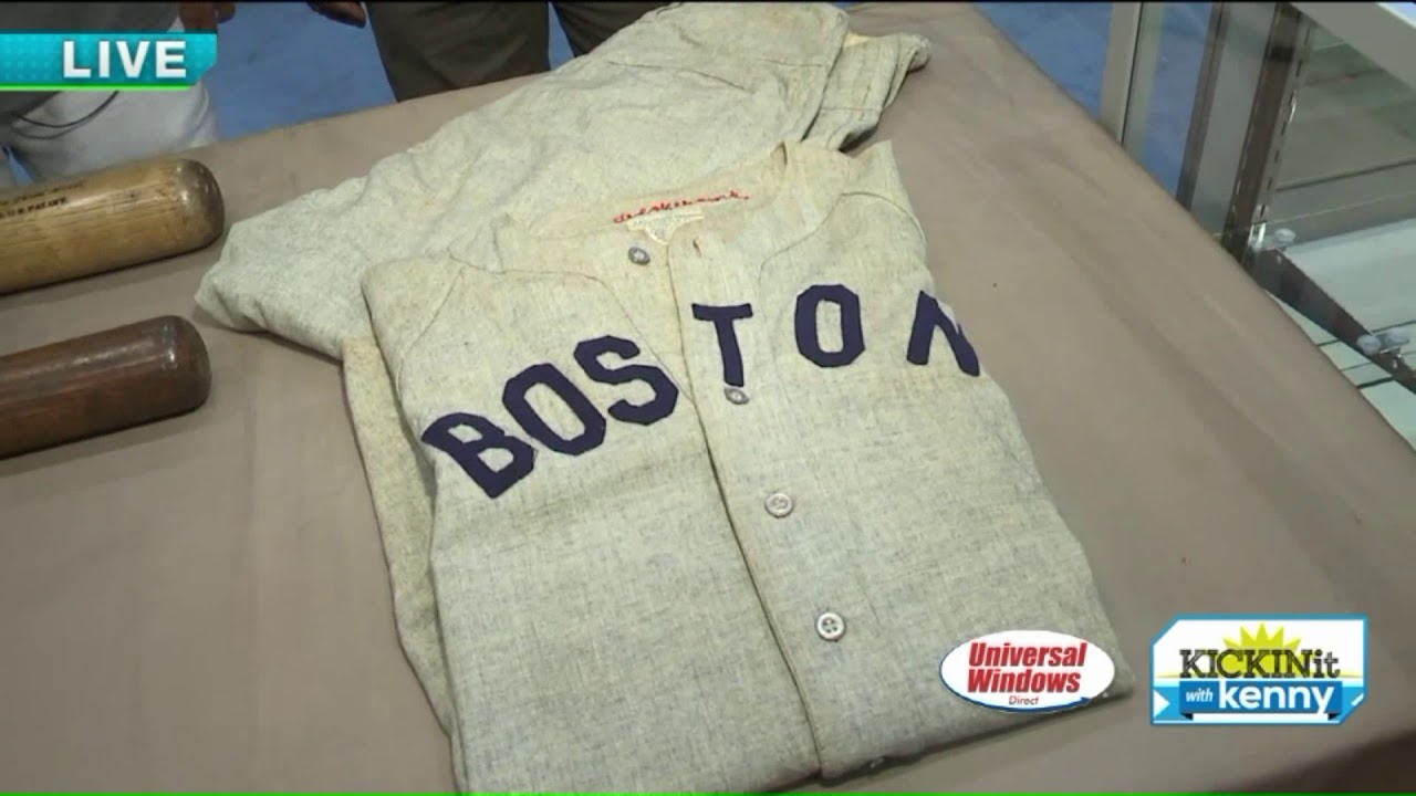 National Sports Collectors Convention YouTube