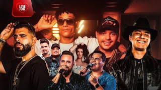 APAIXONADO NELA - Paulo Pires, Diego & Ray, Bárbara Labres, Grego, Humberto & Ronaldo, US Agroboy